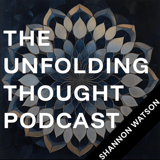 37–Shannon Watson: Getting Beyond Politics image