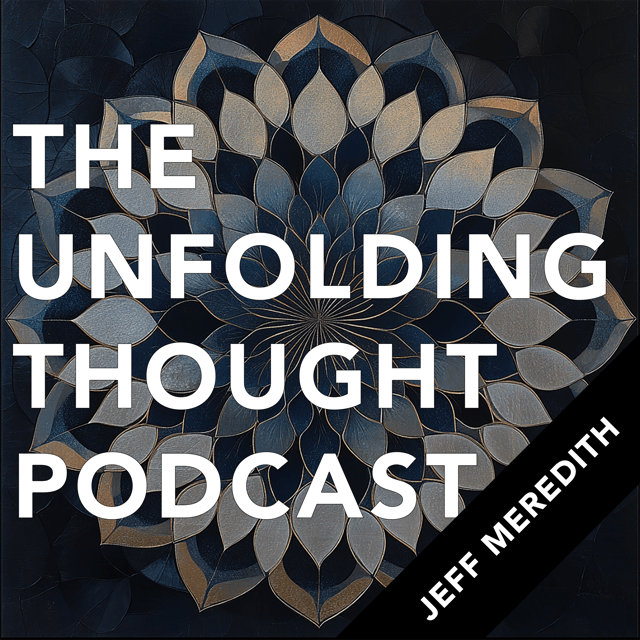 Jeff Meredith: The Stories Behind Homelessness image