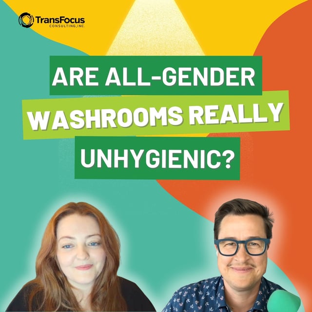 Are All-Gender Washrooms Unhygienic? image