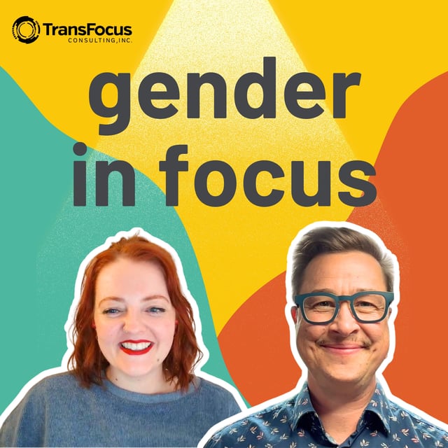 You Can’t Tell Someone’s Gender From Their Pronouns image