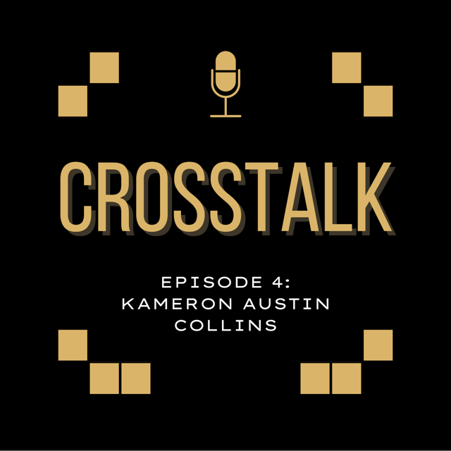Episode 4: Kameron Austin Collins image
