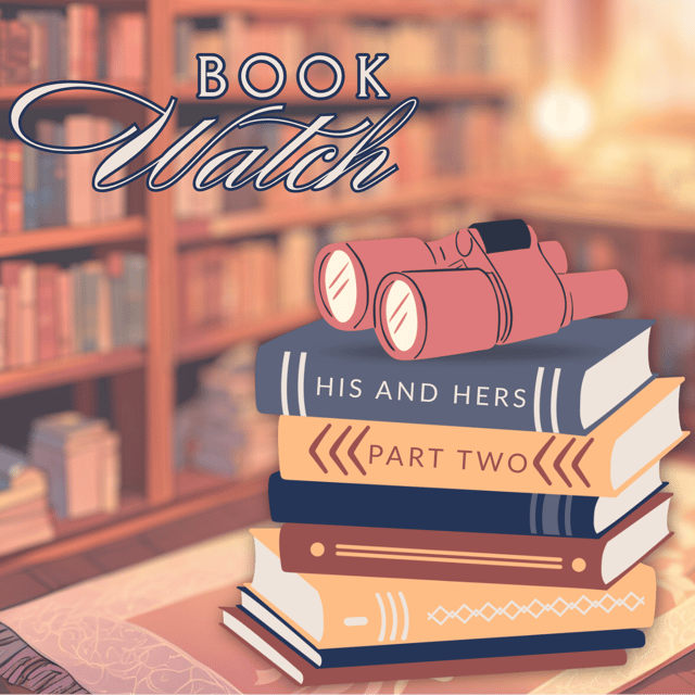 35: His and Hers Part Two image