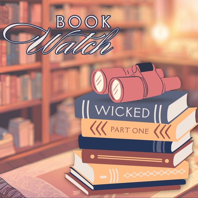 20: Wicked Part One - Character Analysis  image