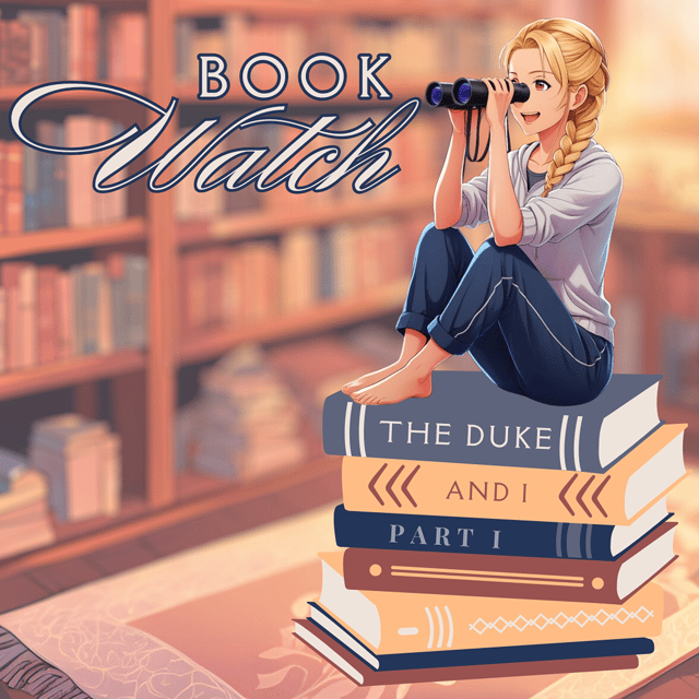 The Duke and I - Bridgerton Season One  image