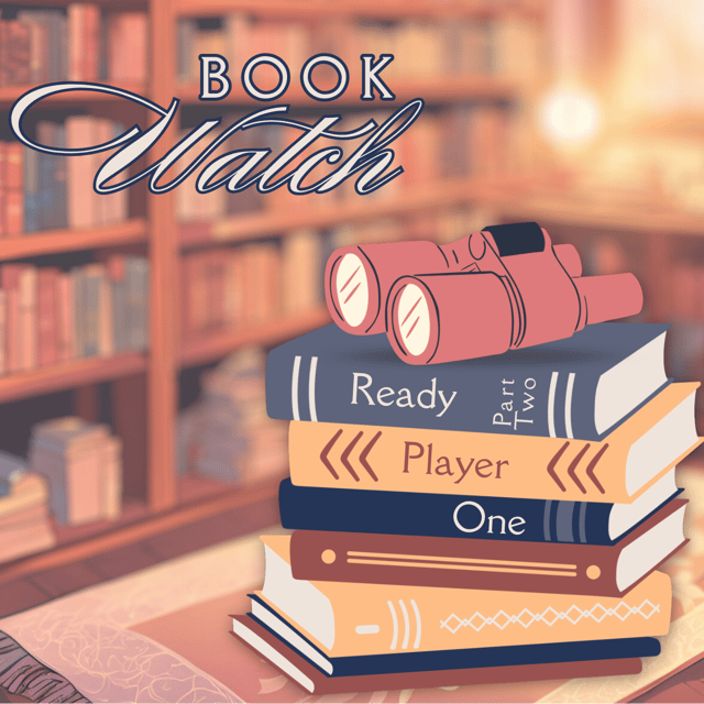 19:  Ready Player One Part Two: Plot Analysis  image