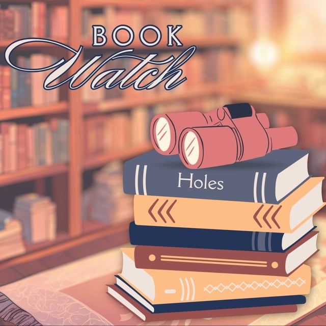 Holes: Part One – Digging into the Characters image