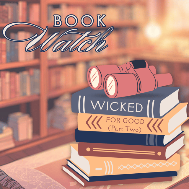 21: Wicked Part Two: Plot Analysis  image