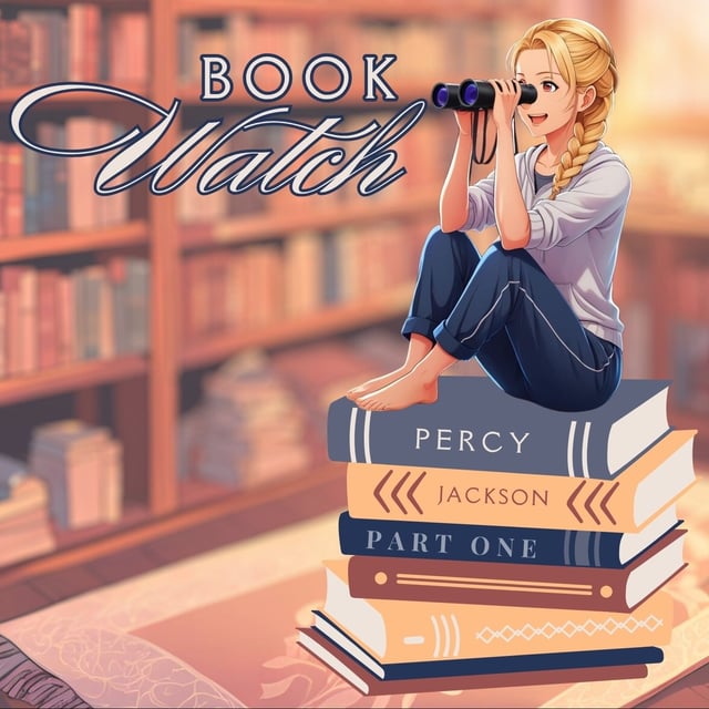Percy Jackson and the Olympians: The Lightning Thief Part One: Cast Analysis  image