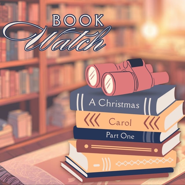 22: A Christmas Carol Part One - Character Analysis image