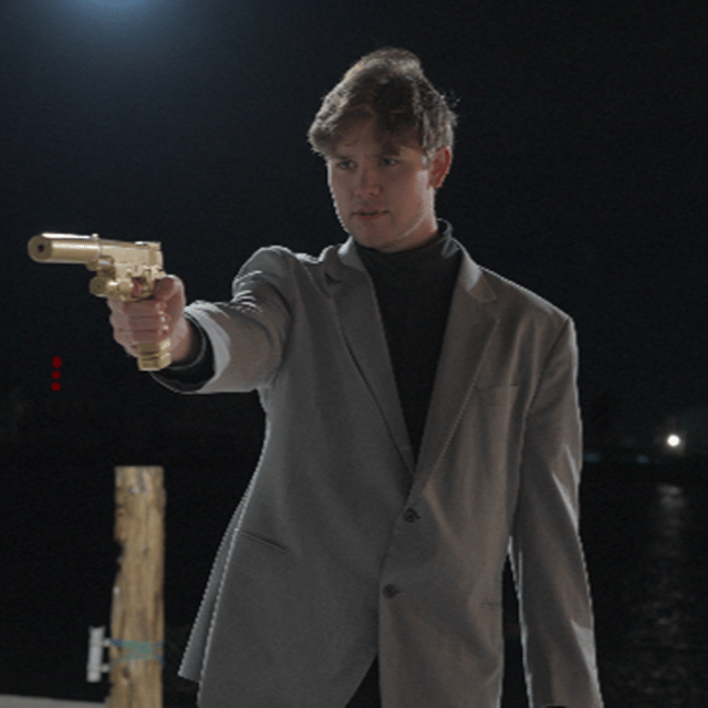 S V E N: An I Don't Understand Story  image