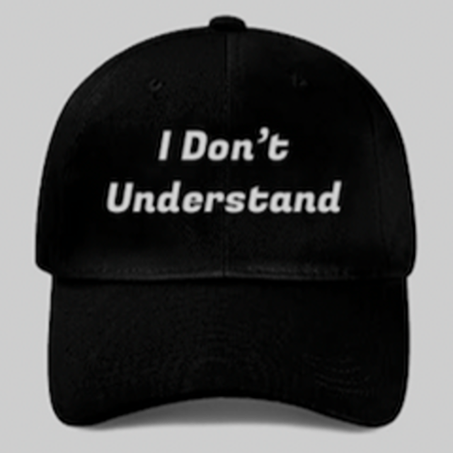 S V E N: An I Don't Understand Story  image