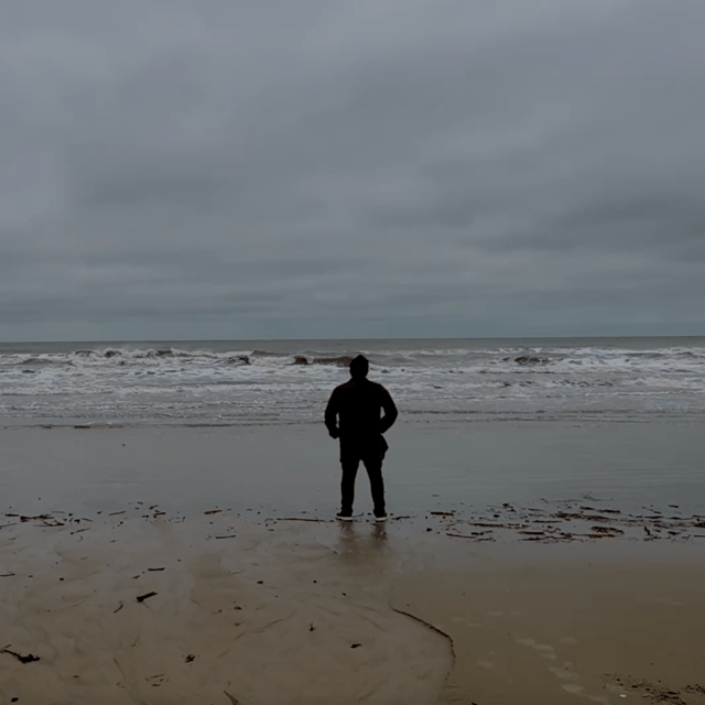 I Don't Understand (Trailer)  image