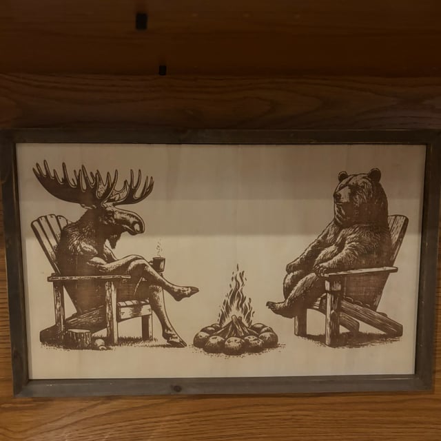 Fuck Around and Find Out image