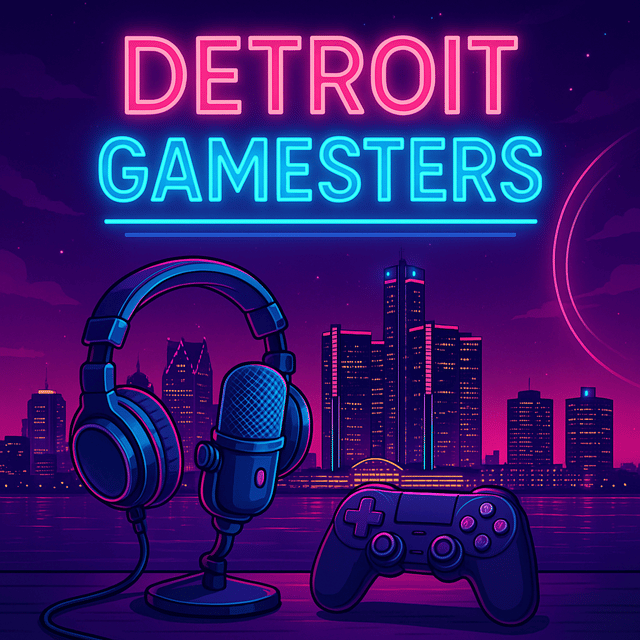 Episode 18 - Keeper, Halo CE remake, Ninja Gaiden 4, Witcher Season 4, Pokemon Z-A image