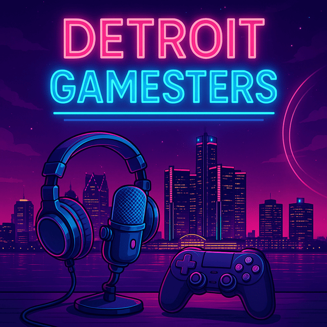 Episode 15 - Gamescom 2025. Pokemon Legends, Aliens Earth, Black Ops 7, Ne Zha 2, Lego Batman image