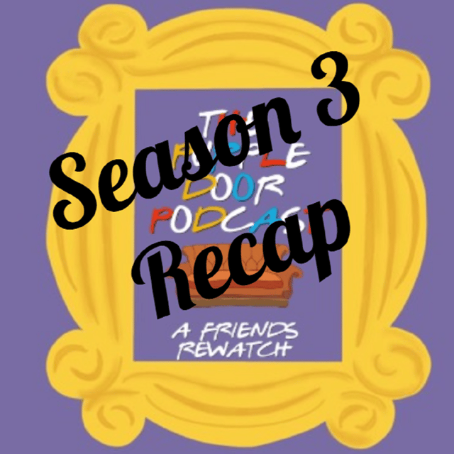 Season 3 Recap image