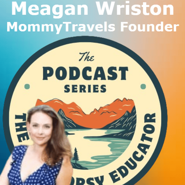 Meagan Wriston image