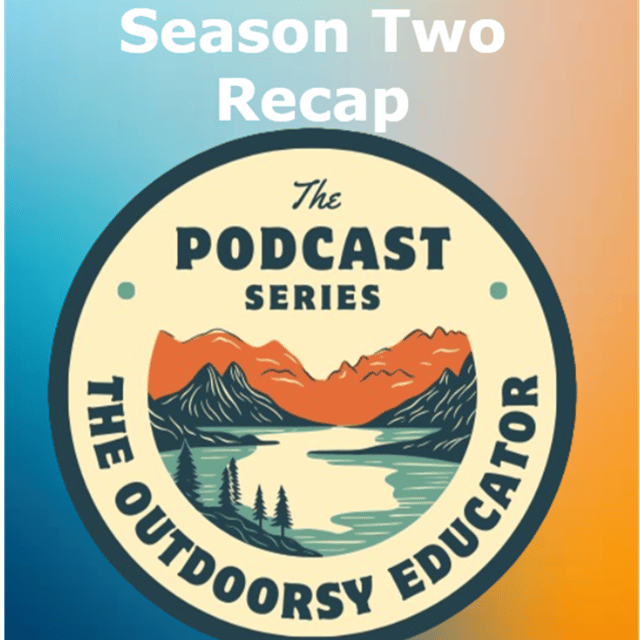 Season Two Wrap Up image