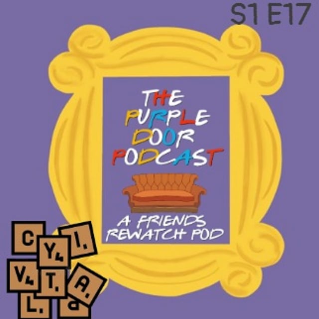 S1 E16 - The One With Two Parts, Part Two image