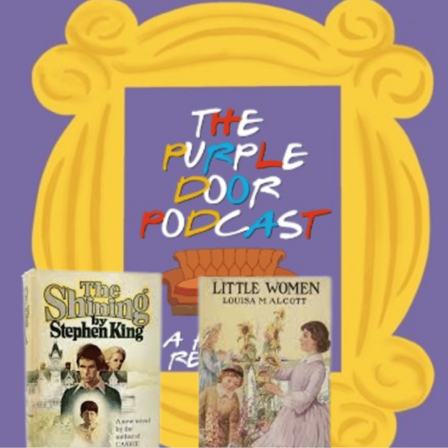 The One Where Monica And Richard Are Just Friends image