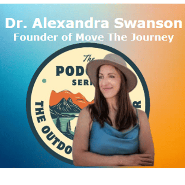 Dr. Alexandra Swanson image