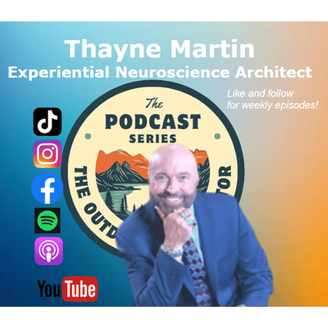 Thayne Martin image