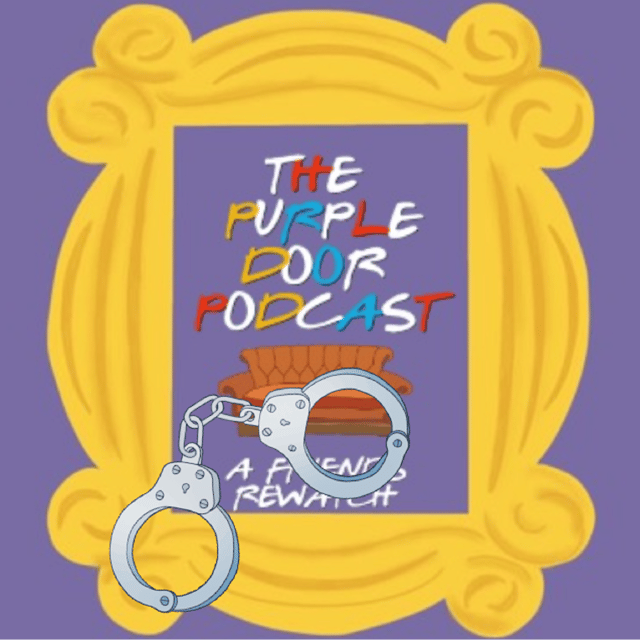 The One With The Cuffs image
