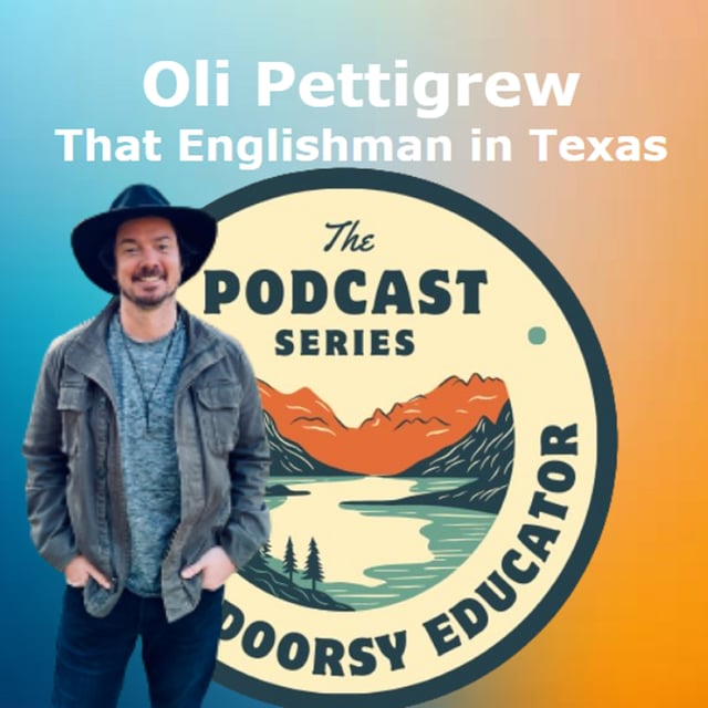 Oli Pettigrew image