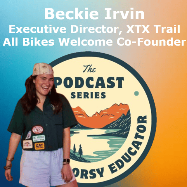 Beckie Irvin image