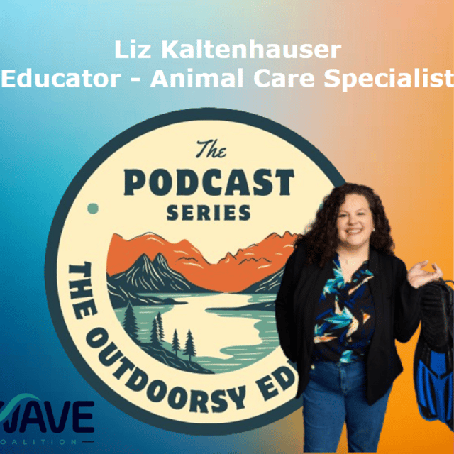 Liz Kaltenhauser image