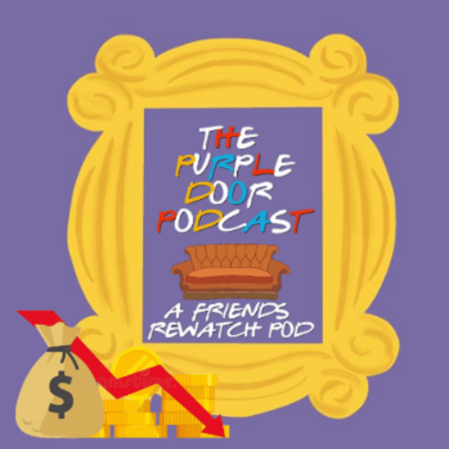 The One With The Bullies image