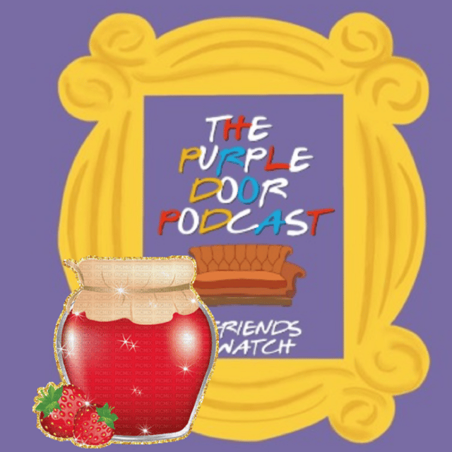 The One With The Jam image