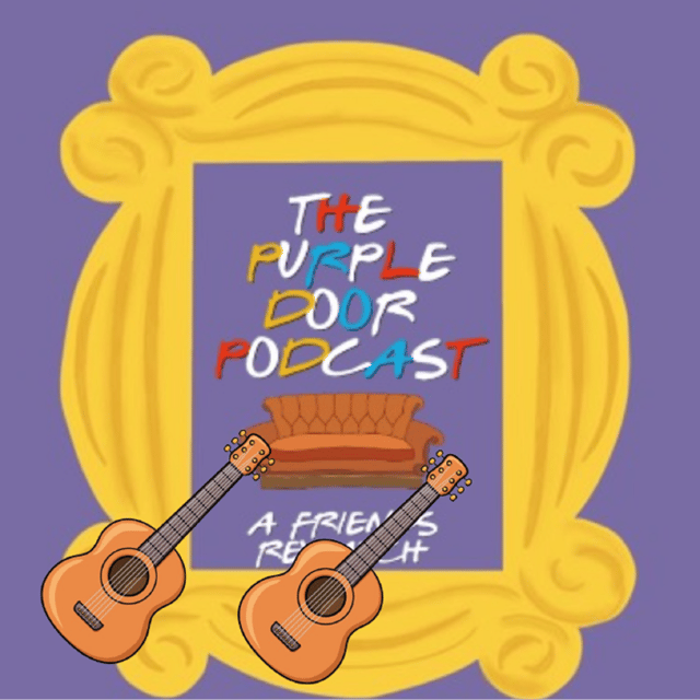 The One With Phoebe's Ex Partner image