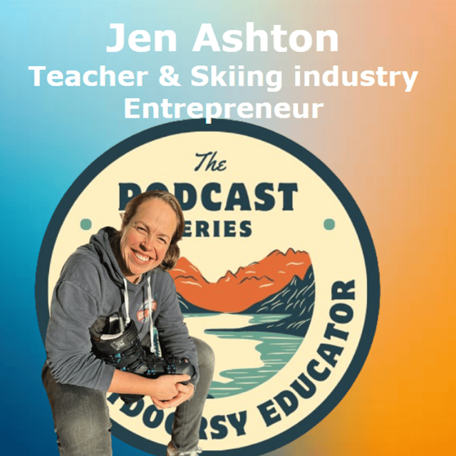 Jen Ashton image