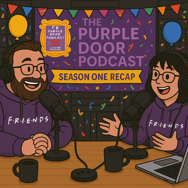 Season One Recap image