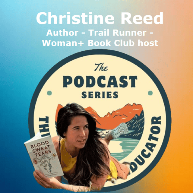 Christine Reed image