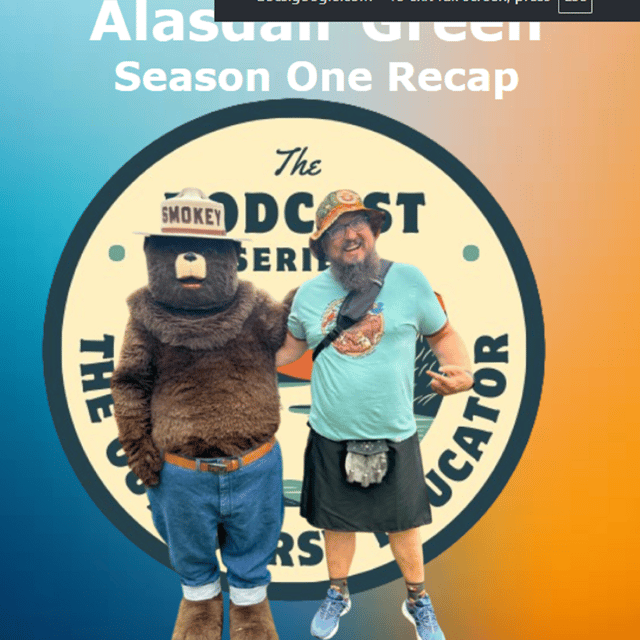 Season One Recap image