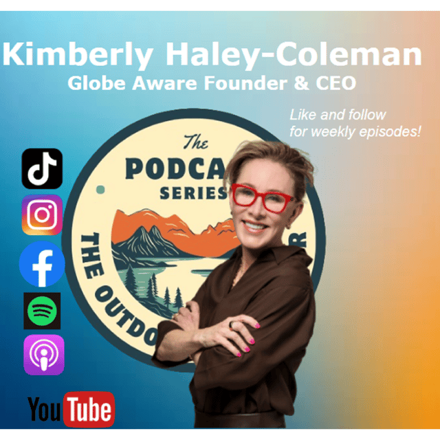 Kimberly Haley-Coleman image