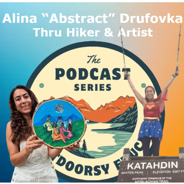 Aline "Abstract" Drufovka image