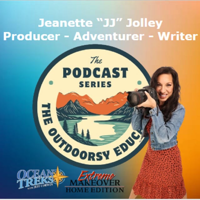 Jeanette "JJ" Jolley image