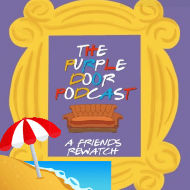 The One At The Beach image