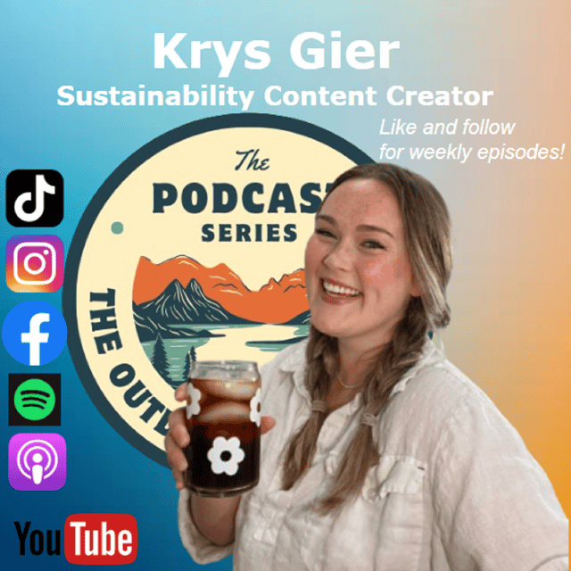 Krys Gier image