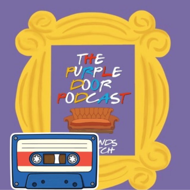 The One With The Hypnosis Tape image