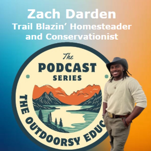 Zach Darden image