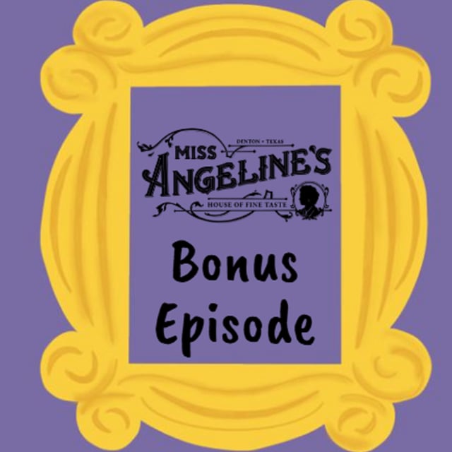 Live! With The Purple Door Podcast image