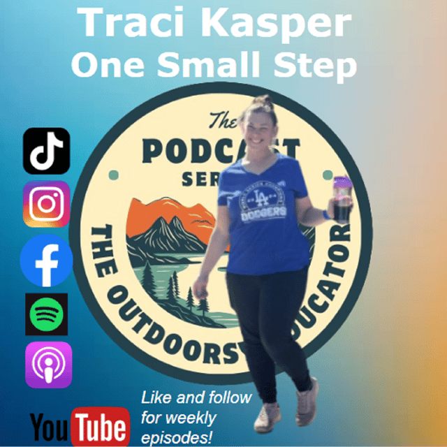 Traci Kasper image