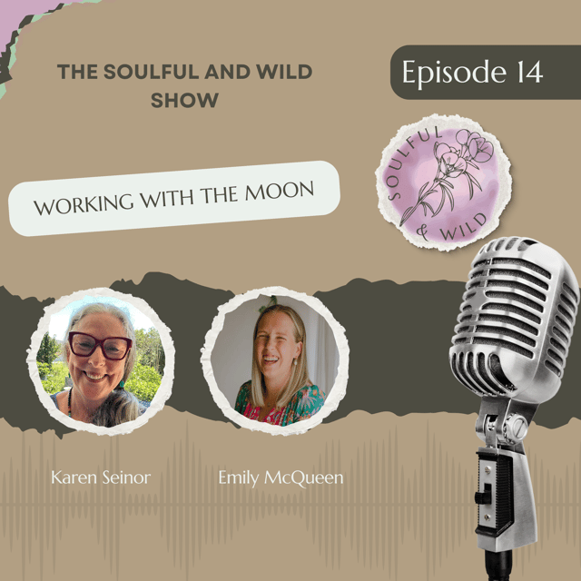 Working With The Moon image