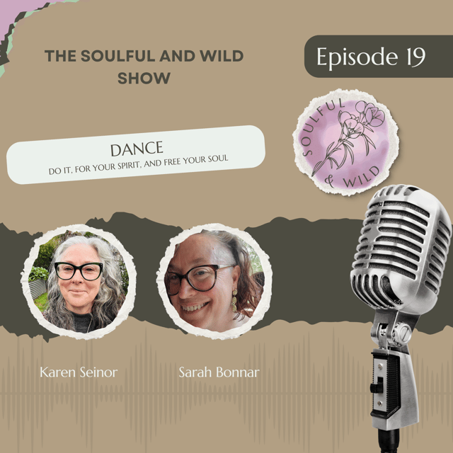 Dance: The Spirit & Soul of Dance image