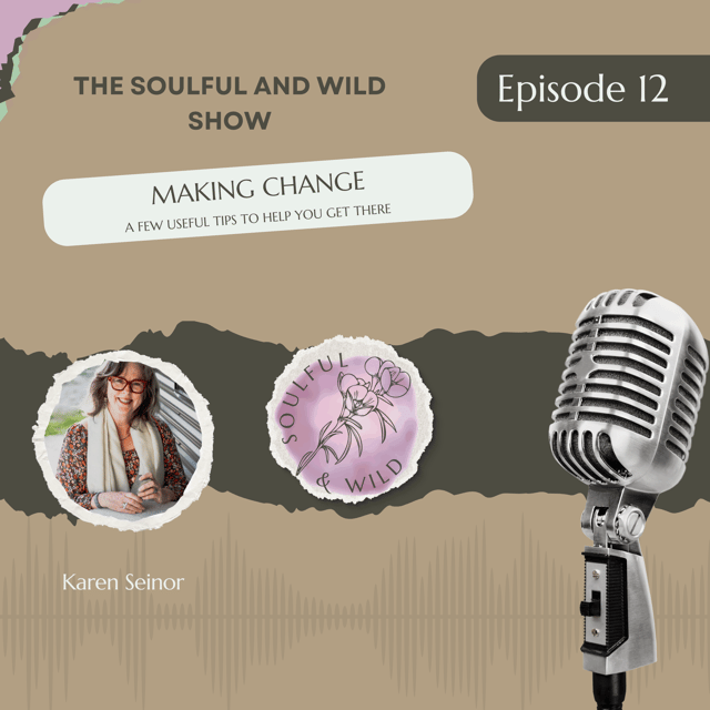 Making Change image