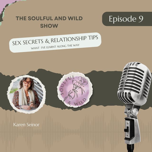 Sex Secrets & Relationship Tips: Things I've Learnt Along The Way image